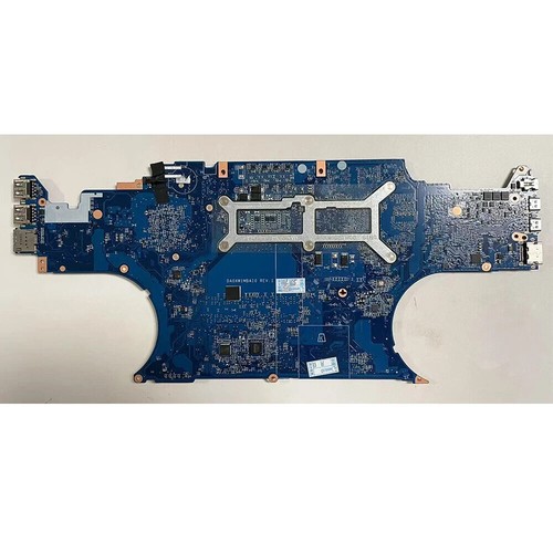 HP ZBook Studio G5 i7-8750H Motherboard DA0XW1MBAI0 L33160-001 L33160-601 - Afbeelding 3 van 7