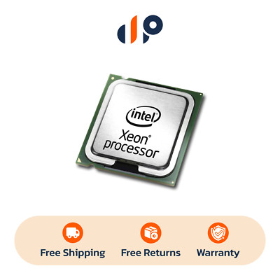 SR1A8 Intel Xeon E5-2650 v2 2.6Ghz 20MB Processor - EXCELLENT CONDITION