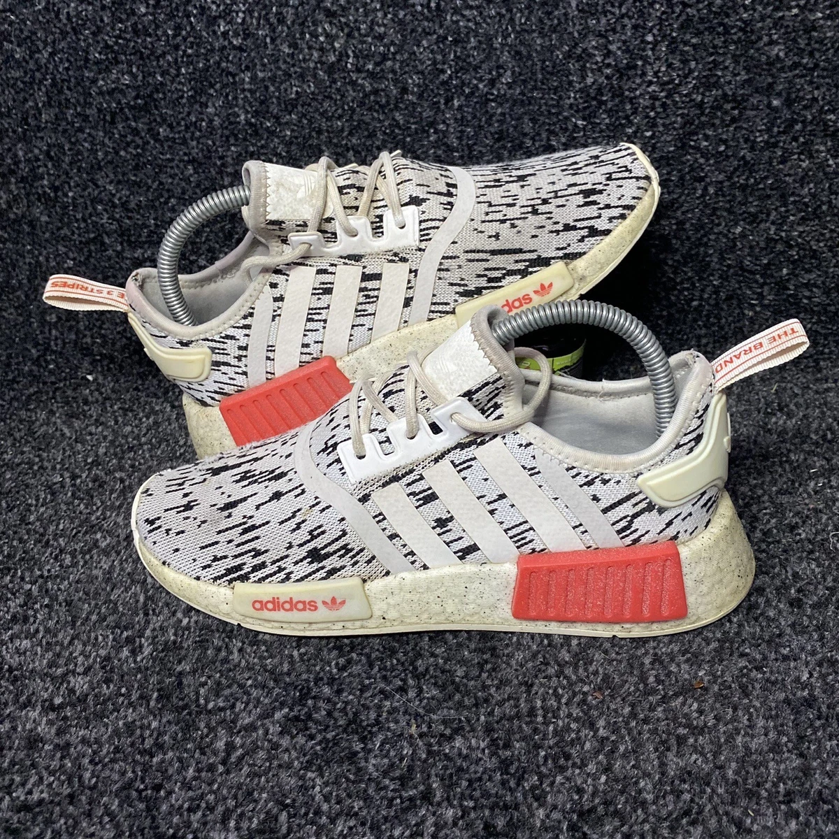 adidas originals nmd multicolor