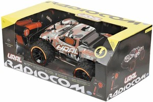 batteria macchina telecomandata