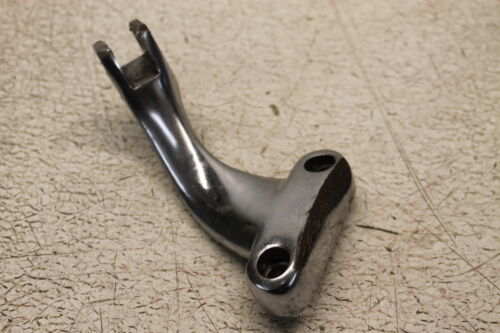 99 HARLEY-DAVIDSON SPORTSTER 1200 SPORT XL1200S LEFT FOOT REST SUPPORT 50951-90