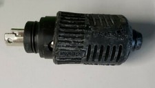 MARINCO 12VBPS2.OEM 2-WIRE CONNECT PRO PLUG S17