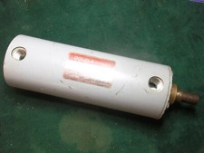 USED Double-Wall BIMBA Pneumatic Cylinder  Aisle L