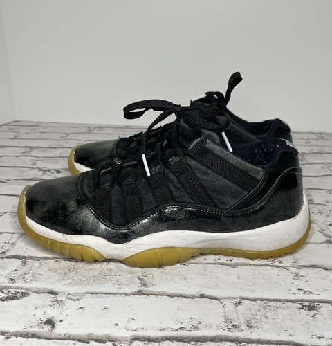 retro low barons