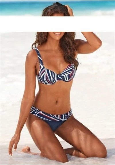Ladies bikinis best sale ebay