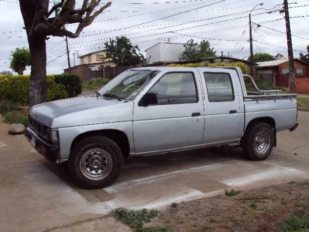 Front Rear Hardbody For Nissan D21 GLASS WINDOW Channel Felt Run RUBBER SEAL - Image 2 of 4