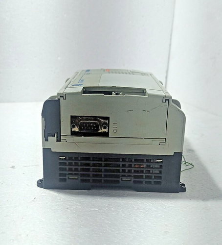 Allen-Bradley 1764-24BWA Ser B MicroLogix1500 Controller mit 1764-LRP Modul - Bild 4 von 7
