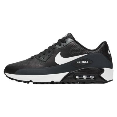 Size 9 - Nike Air Max 90 Golf Black for sale online | eBay Size 9 - Nike Air Max 90 Golf Black for sale online | eBay