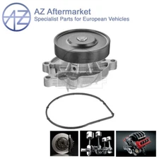 Fits Countryman Cooper One Clubman Paceman Avensis Verso AZ Water Pump