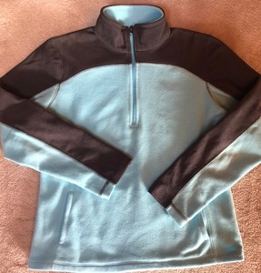 tek gear fleece