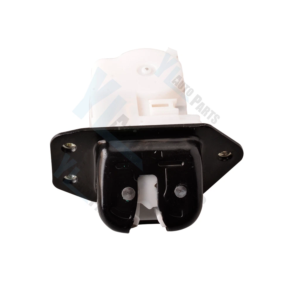 Actuador de cerradura de puerta trasera para maletero puerta levadiza adecuado para Nissan Pathfinder 2013-2018 Foto 3 de 4