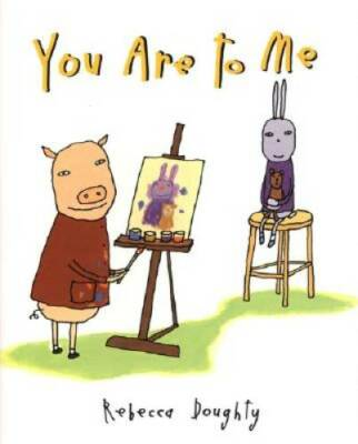 #ad #ad You Are to Me Hardcover By Doughty Rebecca GOOD $6.14