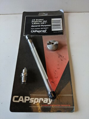 Capspray best sale