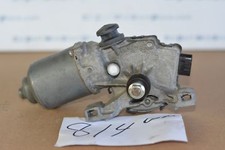 11 12 13 14 15 Jeep Grand Cherokee FRONT Used front Windshield Wiper Motor  #814