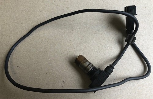 Audi A4 B5 2.6 V6 Sensor Kurbelwellensensor Impulsgeber 078905381