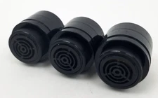 (Lot of 3) SC110 Mallory Sonalert Transducer 120V *NEXT DAY OPTION*