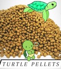 Best Aquatic Turtle Diet Floating Pellets Bulk Pricing Choose Sz Free Shipping!