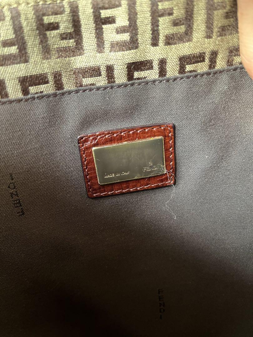 Fendi Bag 77 | eBay