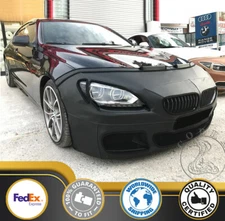 FULL MASK Car Bra For 6 Series Gran Coupe 2012 2013 2014 2015 2016 2017