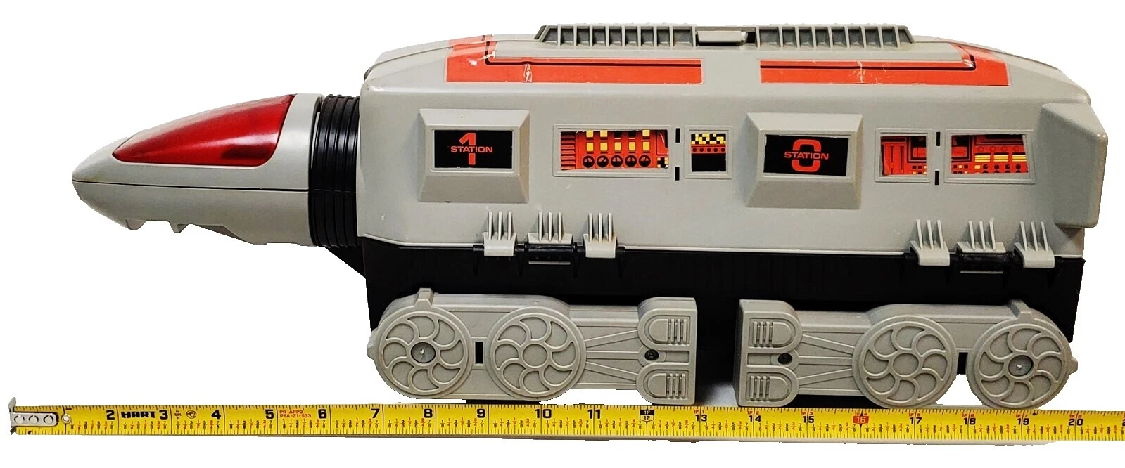 Игровые наборы Tonka Action