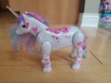 Little Live Pets Shimmer “Butterbow” Dancing Unicorn