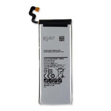 Samsung Galaxy Note 5 Battery Replacement