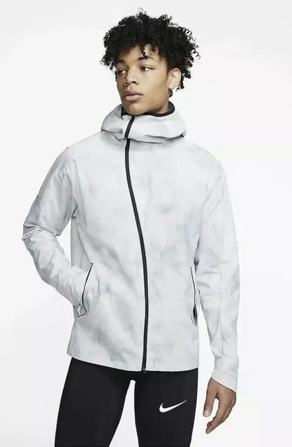 nike shield tech