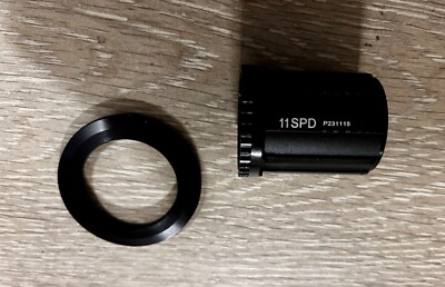 ZIPP FREEHUB KIT COGNITION V2 NSW Shimano CORPETTO 11-12V