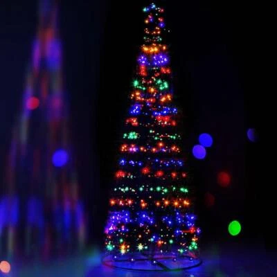 3m Led Christmas Tree Lights 330 Led Xmas Outdoor Lighting Gumtree Australia Perth City Area Perth 1260472090