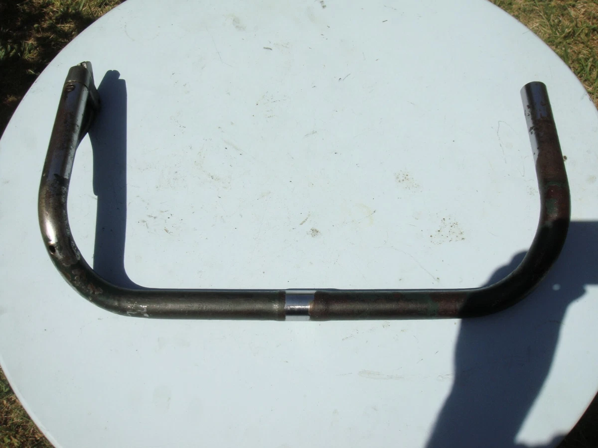 Mafac gold dans freins de vélo