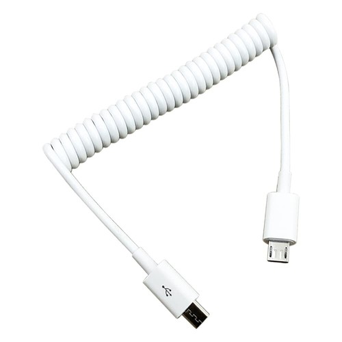 3 in 1 Charger EU PLUG 2 pin - MIcro Usb cable -  car Bullet charger pack Cube + - Picture 13 of 14