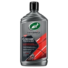 Turtle Wax Hybrid Solutions Ceramic Polish & Wax Multi Packs