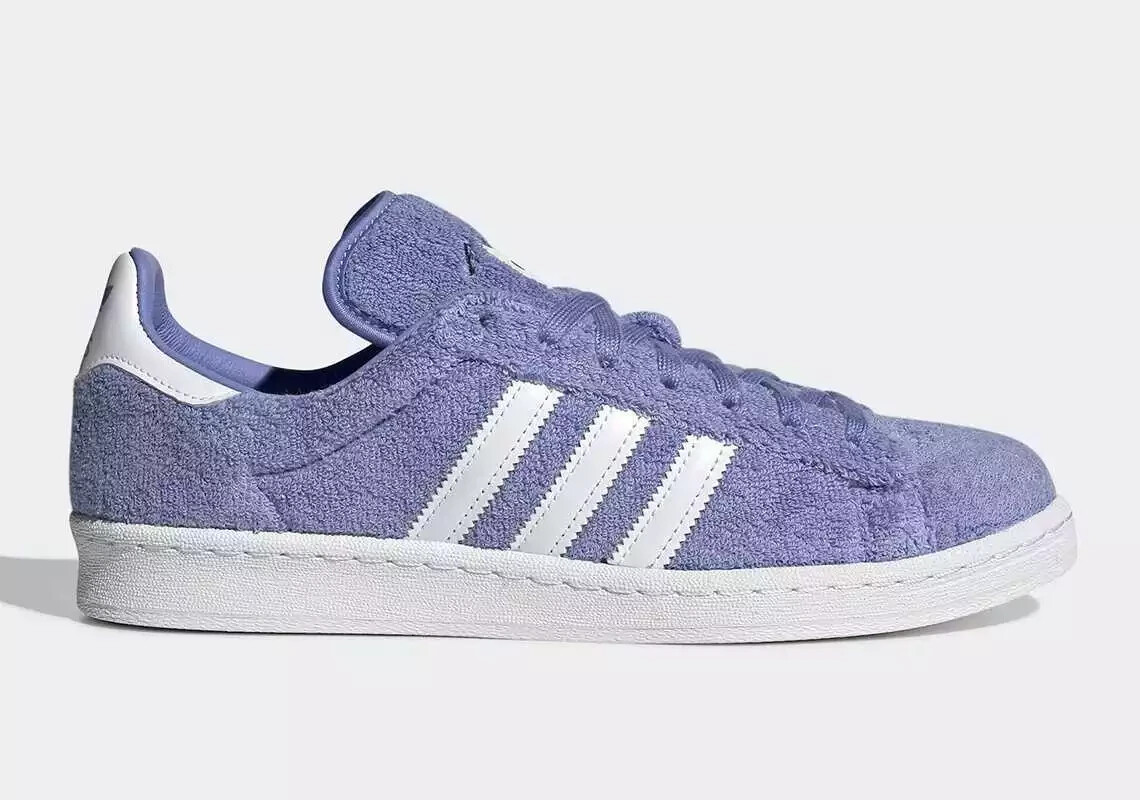 Size 7.5 - SOUTH PARK × ADIDAS ORIGINALS CAMPUS 80S TOWELIE