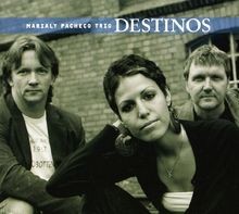 Destinos von Marialy Trio Pacheco | CD | Zustand gut