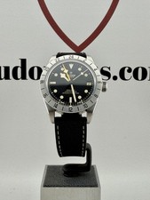 12/2025 TUDOR Black Bay Pro GMT 79470 39mm Full Set Warranty PX Welcome