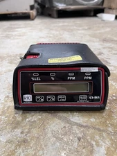 Gastech Model GX-86A Oxygen Tester