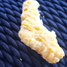 Cheese Puff Puffed Snack - Single Loose Piece, Loose Piece Puffed Snack