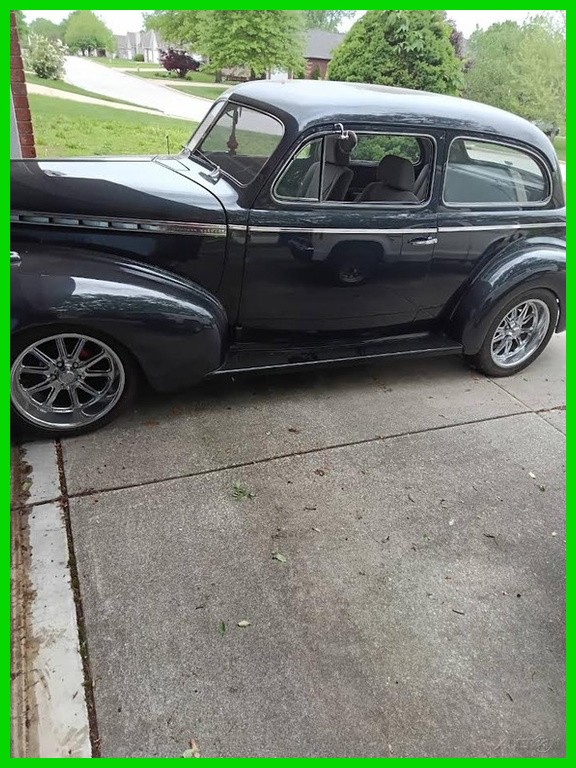 1940 Chevrolet DeLuxe for sale in Ozark Missouri