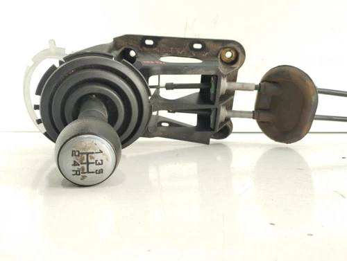 9651917680 Levier De Vitesse pour CITROEN C3 1.4 HDi Premier 2004 205961 - Bild 4 von 10