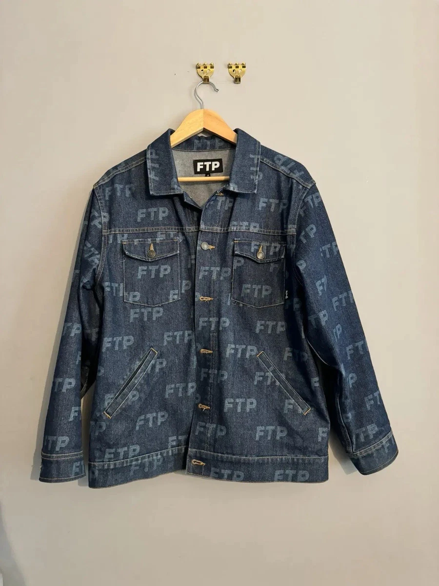 FTP Jackets for Men for Sale | Shop New & Used | eBay