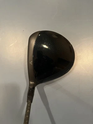 Callaway Driver 9 Loft Golf Clubs for sale | eBay