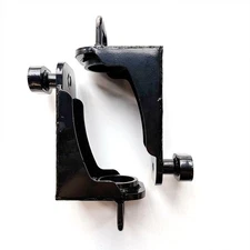 FREE SHIP 2Pcs Superior Shipping Container Jack Lug Jack Leveling Attachment USA