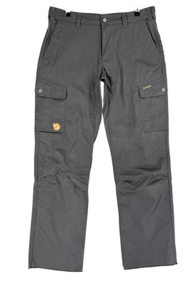 FJALLRAVEN G-1000 Damen Active Hose Größe 38 - W31 L31