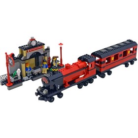 LEGO [Harry Potter] - Hogwarts Express Building Set - Philosopher's Stone Serie