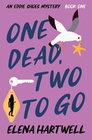 One Dead, Two To Go Elena Hartwell Taschenbuch Englisch 2024 EAN 9781504089395
