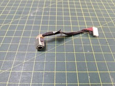 ASUS TUF Gaming A17 TUF706IU DC DC-IN Power Jack Harness Cable