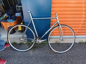 Bianchi Super Pista | eBay Bianchi Super Pista | eBay