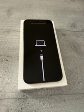Apple iPhone 15 Pro Max – 256 GB – Titan Schwarz – Defekt – Ohne SIM-Lock