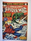 Amazing Spider-Man #145 Marvel 1975 Scorpion VF MVS intact