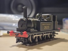 Dapol D70 OO Gauge Class A1X Terrier 2635